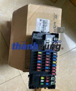 HỘP CẦU CHÌ KIA CARNIVAL 2015-2017