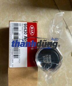 NÚT START STOP KIA SEDONA 2017-2022