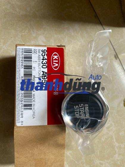 NÚT START STOP KIA SEDONA 2017-2022