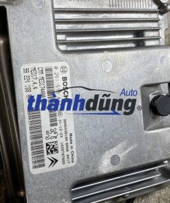 HỘP ĐIỀU KHIỂN TRUNG TÂM (ECU) PEUGEOT 3008