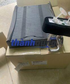 GIÀN LẠNH ISUZU DMAX 2014-2019