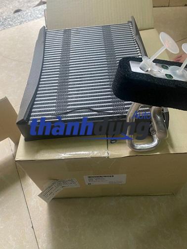 GIÀN LẠNH ISUZU DMAX 2014-2019