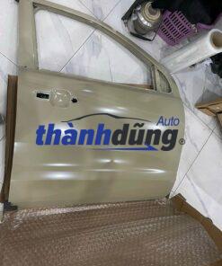 CÁNH CỬA FORD EVEREST 2010-2012