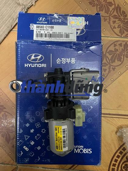 MÔ TƠ ĐIỀU KHIỂN GHẾ ĐIỆN KIA OPTIMA