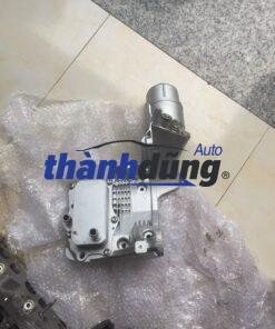 GIÁ ĐỠ CỐC LỌC DẦU CHEVROLET CAPTIVA 2011-2016