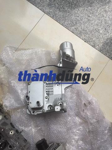 GIÁ ĐỠ CỐC LỌC DẦU CHEVROLET CAPTIVA 2011-2016