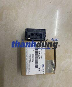 CÔNG TẮC ĐIỀU CHỈNH CHÂN GA HYUNDAI HD72