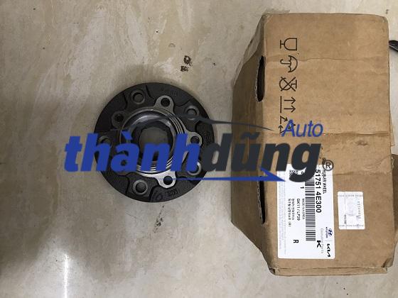 BI MAY Ơ TRƯỚC KIA BONGO 3