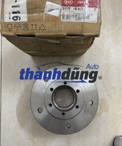 BI MAY Ơ TRƯỚC KIA K3000