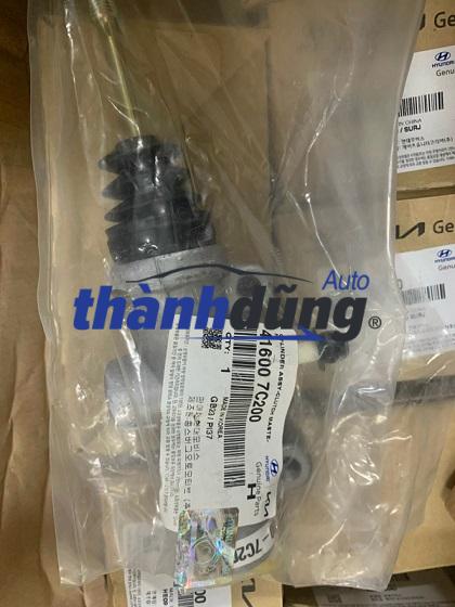 TỔNG CÔN TRÊN HYUNDAI HD270