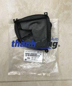 BAO DA BỌC CẦN SỐ HYUNDAI STAREX 2007-2016