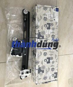 COMPA LÊN KÍNH SAU TRÁI BMW 325I