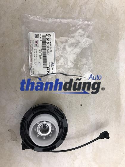 NẮP BÌNH XĂNG TRONG KIA CEED