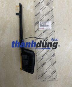 NẸP GÓC KÍNH CHẮN GIÓ TOYOTA INNOVA