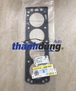 GIOĂNG MẶT MÁY DAEWOO LANOS