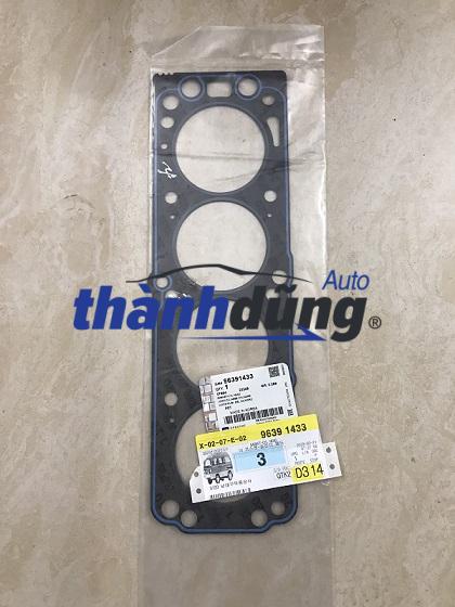 GIOĂNG MẶT MÁY DAEWOO LANOS