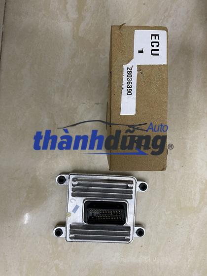 HỘP ĐEN (ECU) HAFEI RUIYI