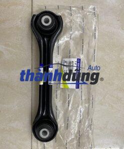 CÀNG I NGANG GIỮA SSANGYONG STAVIC