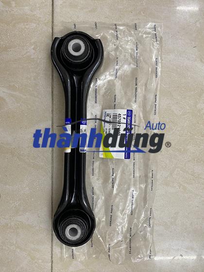 CÀNG I NGANG GIỮA SSANGYONG STAVIC