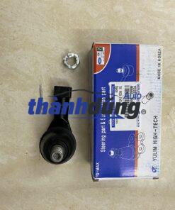 ROTUYN LÁI NGOÀI SSANGYONG STAVIC