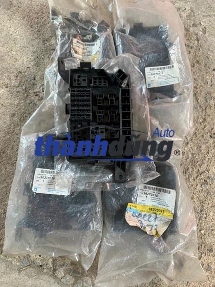 HỘP CẦU CHÌ DAEWOO LANOS 2002-2005