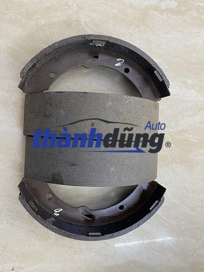 GUỐC PHANH SAU MITSUBISHI CANTER 3.5T