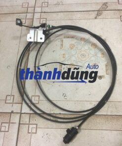 DÂY GIẬT NẮP BÌNH XĂNG CHEVROLET CRUZE 2009-2011