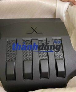 NẮP CHE ĐỘNG CƠ MITSUBISHI XPANDER