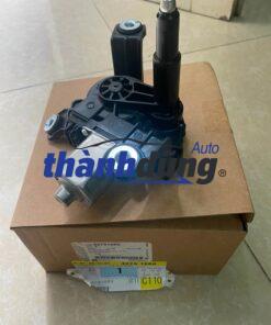 MÔ TƠ GẠT MƯA SAU VINFAST FADIL 2018-2002