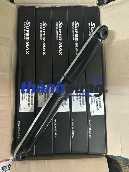 GIẢM XÓC HYUNDAI SOLATI 2017-2021