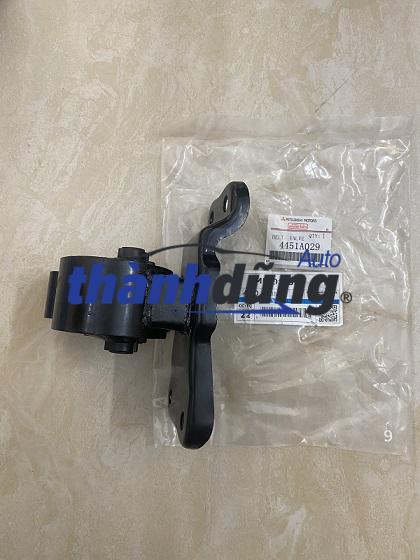 CHÂN MÁY HỘP SỐ MITSUBISHI LANCER 2003-2006