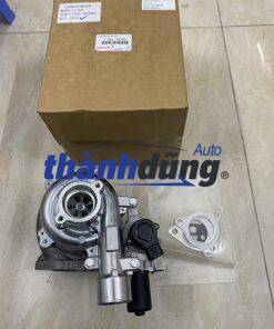 TURBO TĂNG ÁP TOYOTA LAND CRUISER