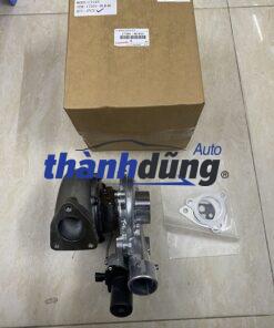 TURBO TĂNG ÁP TOYOTA LAND CRUISER