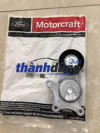 CỤM TĂNG DÂY CUROA TỔNG MAZDA CX9