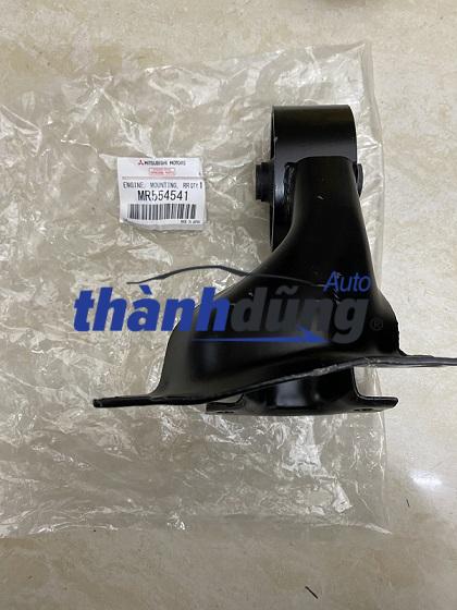 CHÂN MÁY SAU MITSUBISHI LANCER 2002-2009