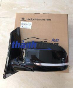 GƯƠNG CHIẾU HẬU KIA SEDONA 2017-2019