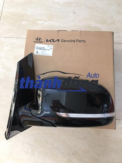 GƯƠNG CHIẾU HẬU KIA SEDONA 2017-2019
