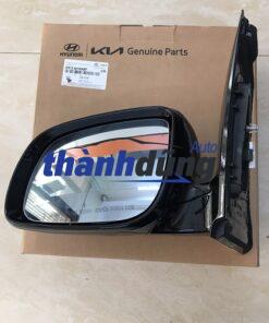 GƯƠNG CHIẾU HẬU KIA SEDONA 2017-2019