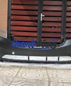 BA ĐỜ SỐC TRƯỚC KIA CARNIVAL 2015-2017