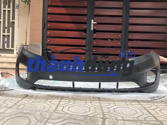 BA ĐỜ SỐC TRƯỚC KIA CARNIVAL 2015-2017