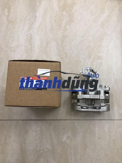 ĐÙM THẮNG SAU FORD MONDEO