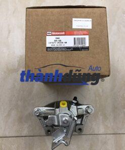 ĐÙM THẮNG SAU FORD MONDEO