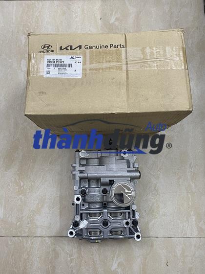 TRỤC CÂN BẰNG HYUNDAI TUCSON