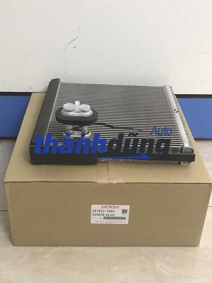 GIÀN LẠNH TRƯỚC LEXUS RX450