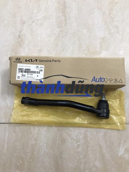 ROTUYN LÁI NGOÀI KIA CARNIVAL 2014-2020