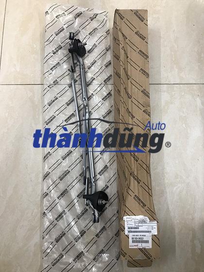 CƠ CẤU GẠT MƯA TOYOTA FORTUNER