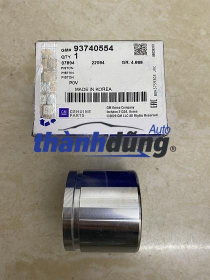 PÍT TÔNG PHANH TRƯỚC DAEWOO LEGANZA