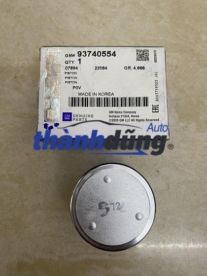 PÍT TÔNG PHANH TRƯỚC DAEWOO LEGANZA