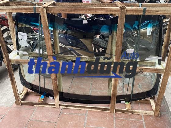 KÍNH CHẮN GIÓ TRƯỚC KIA RIO 2013-2015