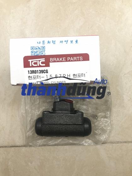 XY LANH (HEO) PHANH KIA K2700